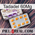 Tadadel 60Mg new12